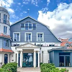 Apartmán Baltischer Hof 28