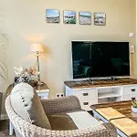 Baltischer Hof 28 * Boltenhagen (Ostseebad)