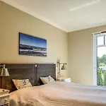 Apartmán Baltischer Hof 28 *