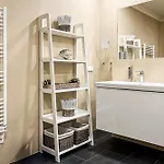 Apartmán Baltischer Hof 28 Boltenhagen (Ostseebad)
