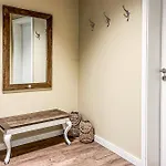 Apartmán Baltischer Hof 28