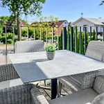Baltischer Hof 28 * Boltenhagen (Ostseebad)