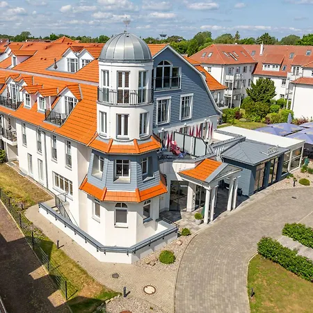 Baltischer Hof 28