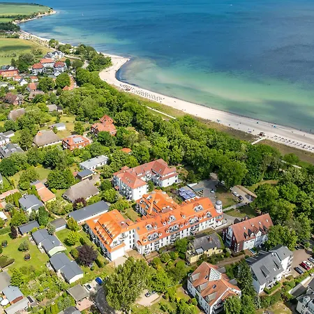 Baltischer Hof 28 Lejlighed Boltenhagen (Ostseebad)