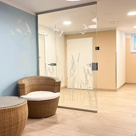 Baltischer Hof 28 Lejlighed