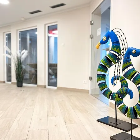 Baltischer Hof 28 * Boltenhagen (Ostseebad)