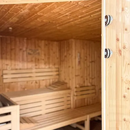 Baltischer Hof 28 Lejlighed Boltenhagen (Ostseebad)