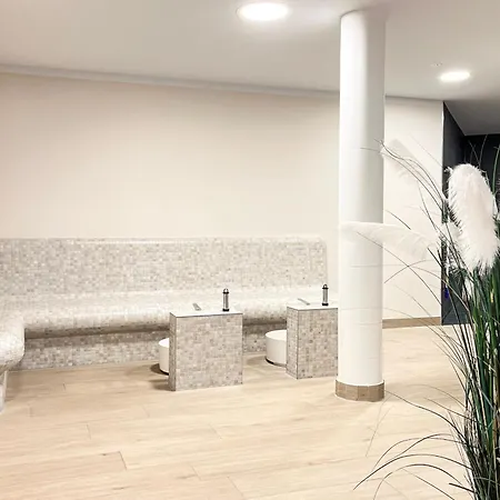 Baltischer Hof 28 Boltenhagen (Ostseebad)