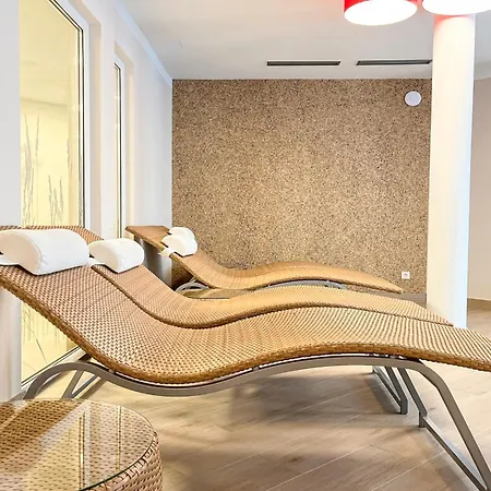 Διαμέρισμα Baltischer Hof 28 Boltenhagen (Ostseebad)