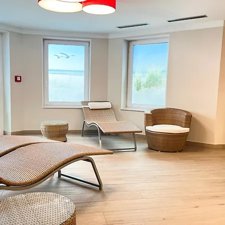 Baltischer Hof 28 Lejlighed