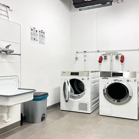 Lejlighed Baltischer Hof 28 *