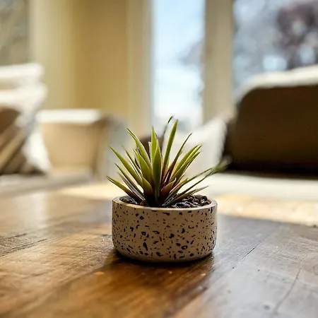 Baltischer Hof 28 Διαμέρισμα