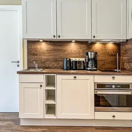 Baltischer Hof 28 Διαμέρισμα *