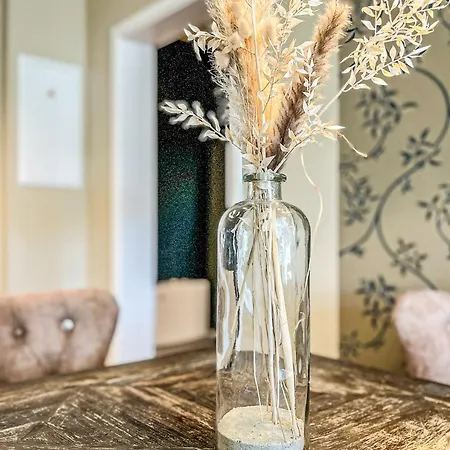 Baltischer Hof 28 Lejlighed *