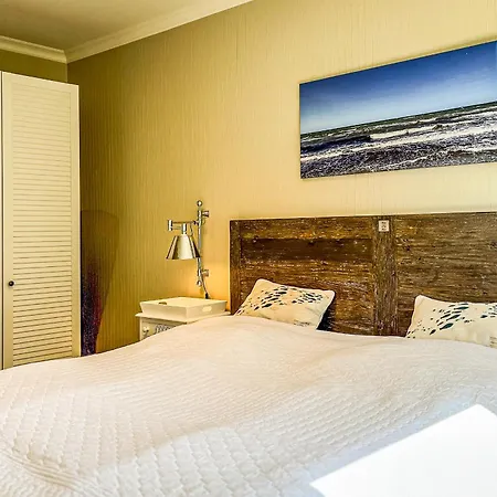 Baltischer Hof 28 Διαμέρισμα *