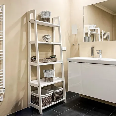Apartment Baltischer Hof 28 Boltenhagen