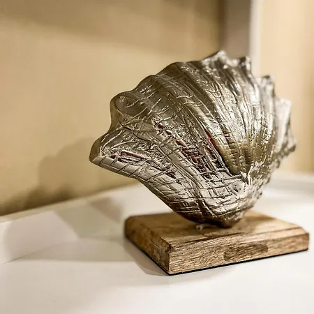 Lejlighed Baltischer Hof 28 Boltenhagen (Ostseebad)