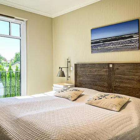 Baltischer Hof 28 Διαμέρισμα