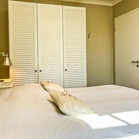 Baltischer Hof 28 Lejlighed