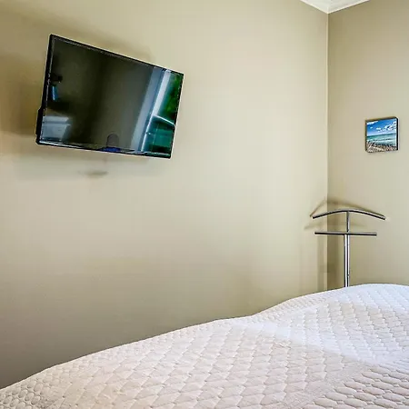 Baltischer Hof 28 Boltenhagen (Ostseebad)