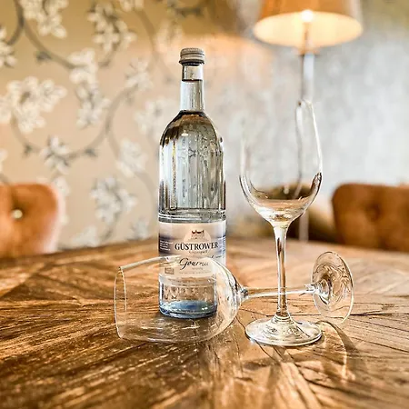 Baltischer Hof 28 Boltenhagen (Ostseebad)