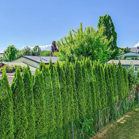 Lejlighed Baltischer Hof 28 *