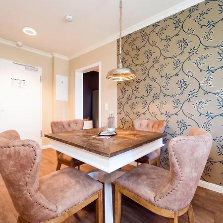 Apartment Baltischer Hof 28
