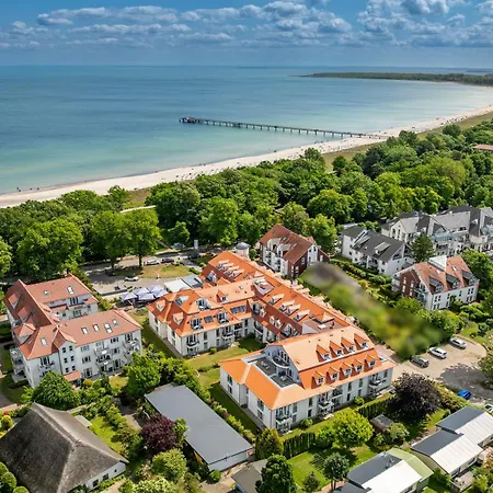 Baltischer Hof 28 Boltenhagen