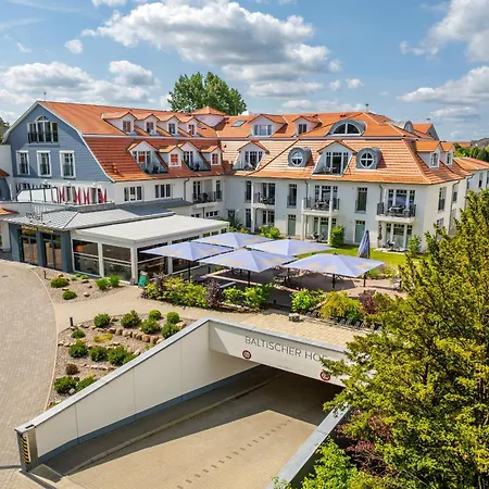 Baltischer Hof 28
