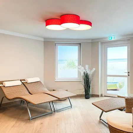 Baltischer Hof 28 Apartment