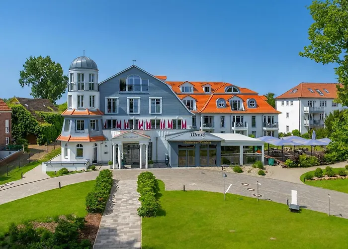 Baltischer Hof 28 בולטנהאגן