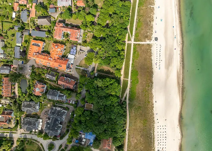 Baltischer Hof 28 * בולטנהאגן