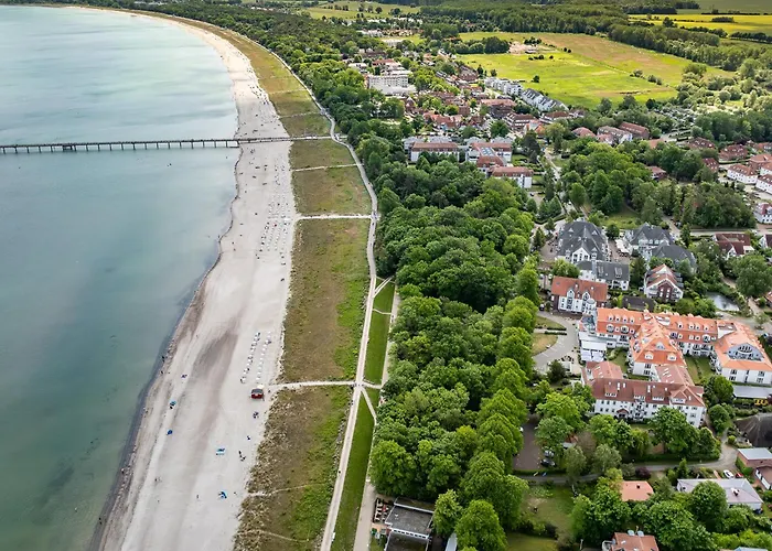 Baltischer Hof 28 * בולטנהאגן