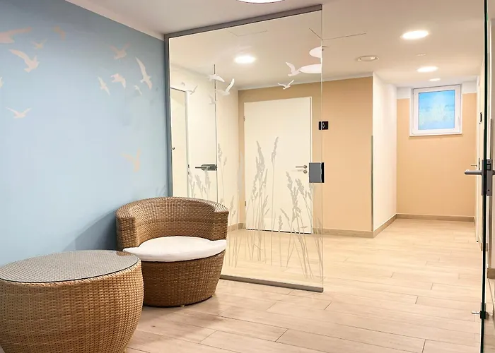 Baltischer Hof 28 דירה