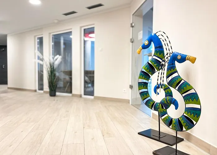 Baltischer Hof 28 * בולטנהאגן