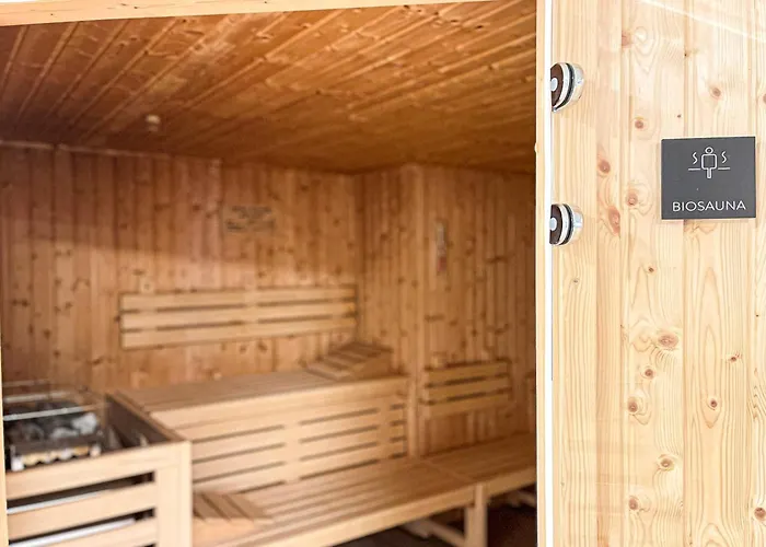 Baltischer Hof 28 דירה בולטנהאגן