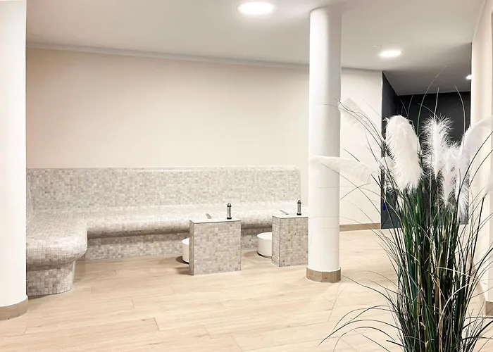 Baltischer Hof 28 בולטנהאגן