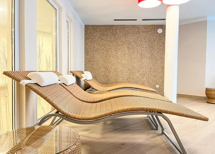 דירה Baltischer Hof 28 בולטנהאגן