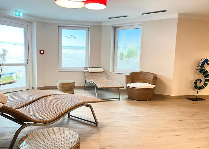 Baltischer Hof 28 דירה