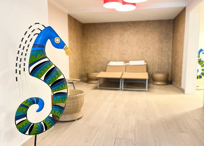 Baltischer Hof 28 דירה *