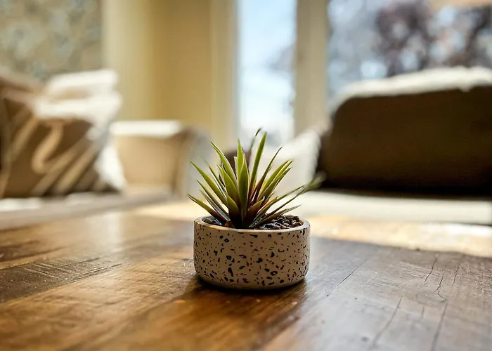 Baltischer Hof 28 דירה