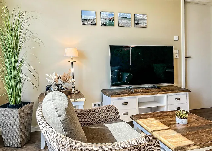 Baltischer Hof 28 * בולטנהאגן