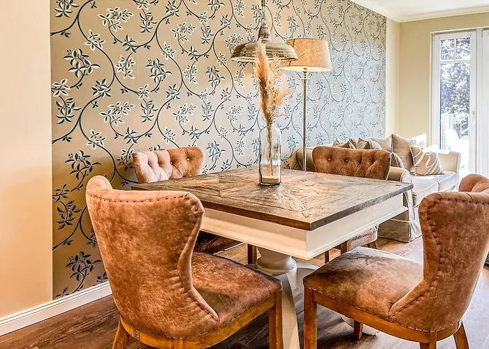 Baltischer Hof 28 דירה