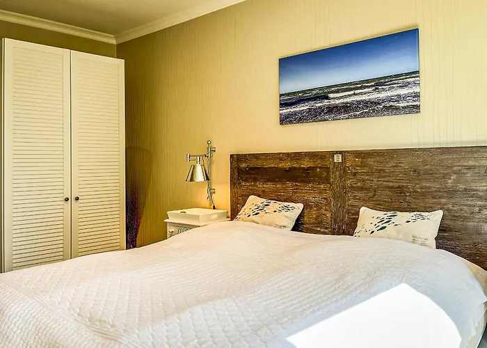 Baltischer Hof 28 דירה *