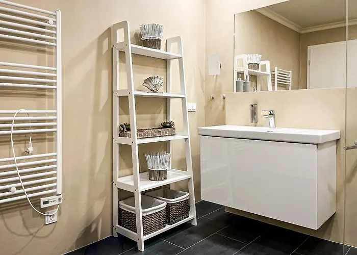 דירה Baltischer Hof 28 בולטנהאגן