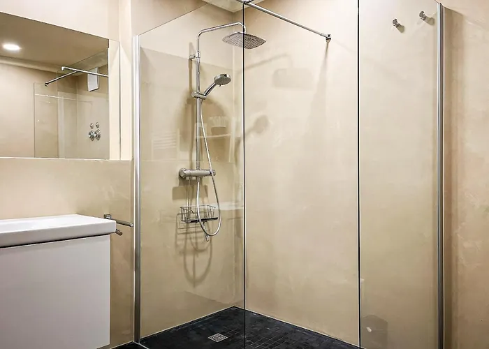 Baltischer Hof 28 * בולטנהאגן