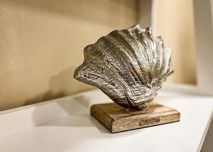 דירה Baltischer Hof 28 בולטנהאגן