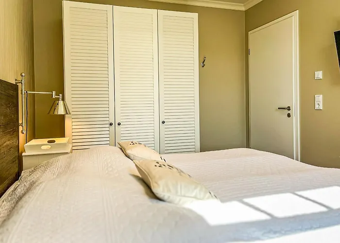 Baltischer Hof 28 דירה