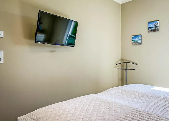 Baltischer Hof 28 בולטנהאגן