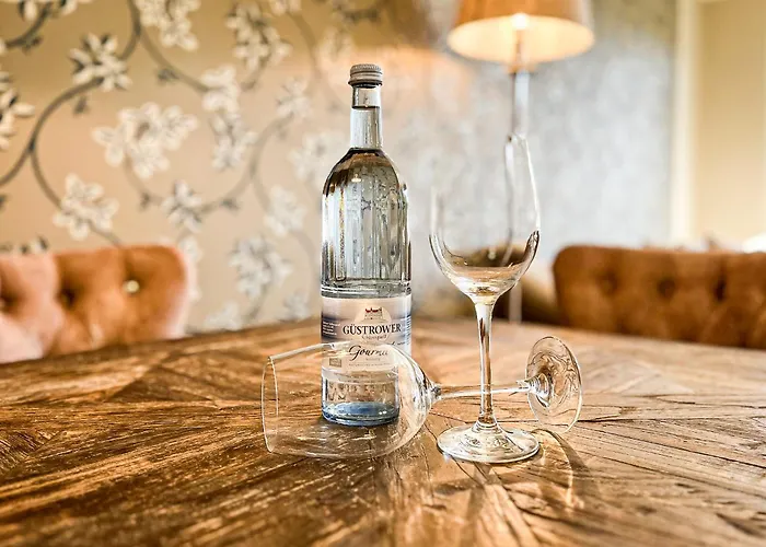 Baltischer Hof 28 בולטנהאגן